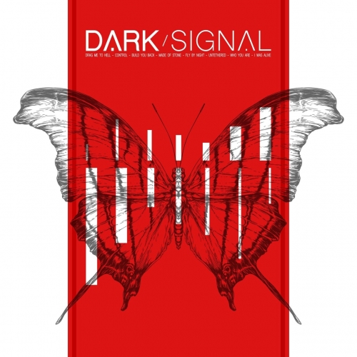 Dark Signal - Dark Signal (2018)