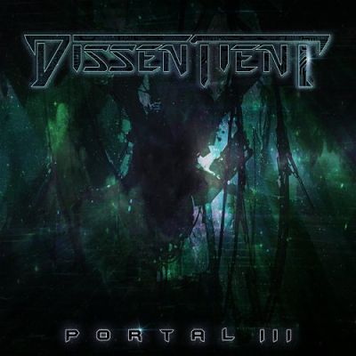 Dissentient - Portal III (2019)