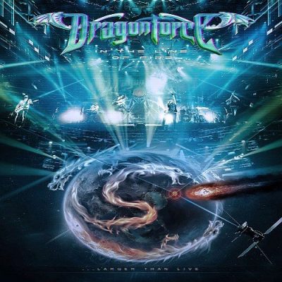 download lagu dragonforce through the fire and flame