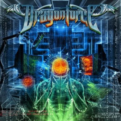 DragonForce - Махimum Оvеrlоаd [Limitеd Еditiоn] (2014)