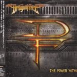 DragonForce - Тhе Роwеr Within [Jараnеsе Еditiоn] (2012) 320 kbps