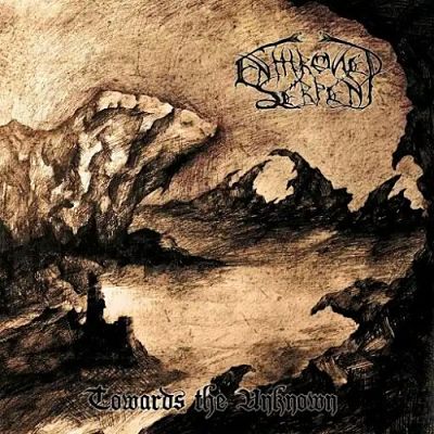 Enthroned Serpent - Towards the Unknown (EP) (2018)