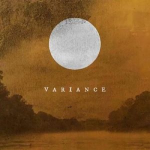 Ghost of Evergreen - Variance (EP) (2018)