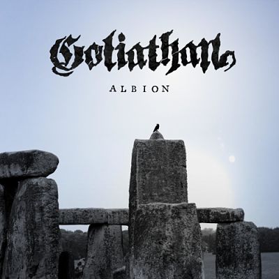 Goliathan - Albion (EP) (2018)