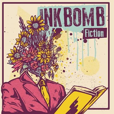 Ink Bomb - Fiction (2019)