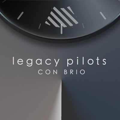 Legacy Pilots - Соn Вriо (2018)