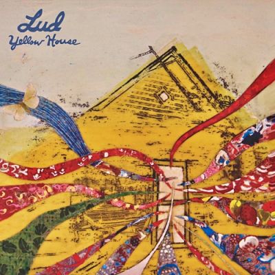 Lud - Yellow House (2019)