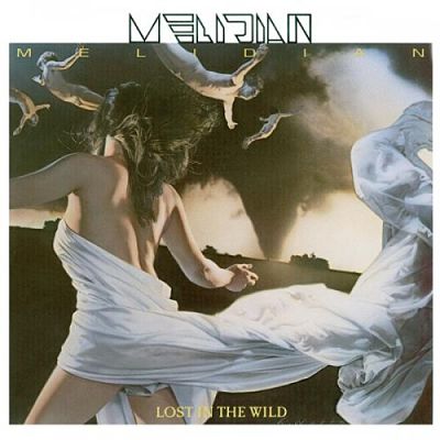Melidian - Lost In The Wild (1989)