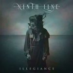 Ninth Line - Illegiance (EP) (2018) 320 kbps