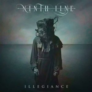Ninth Line - Illegiance (EP) (2018)