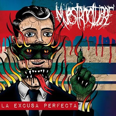 Nuestroctubre - La Excusa Perfecta (2019)
