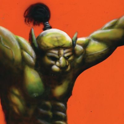 Oh Sees – Face Stabber (2019)