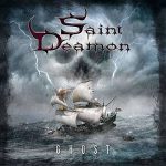 Saint Deamon - Ghost (Japanese Edition) (2019) 320 kbps