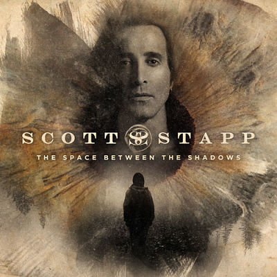 Scott Stapp - The Space Between the Shadows (2019) 320 kbps