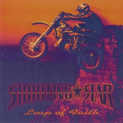 Shooting Star - Leap Of Faith (2000)