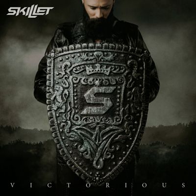 Skillet - Victorious (2019) 320 kbps