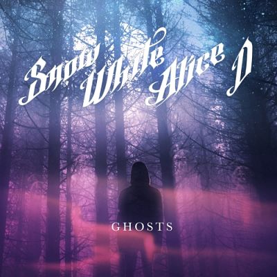 Snow White Alice D - Ghosts (EP) (2018)