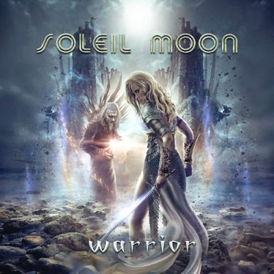 Soleil Moon - Warrior (2019) 320 kbps