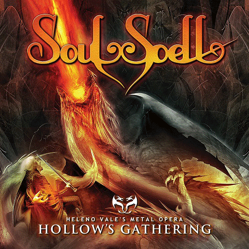 SoulSpell - Collection (2008-2017)