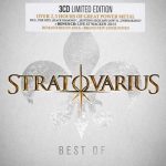 Stratovarius - Веst Оf [3СD] (2016) 320 kbps