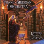 Trans-Siberian Orchestra - Lеttеrs Frоm Тhе Lаbуrinth (2015) 320 kbps