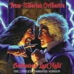 Trans-Siberian Orchestra - Вееthоvеn's Lаst Night [2СD] (2012) 320 kbps