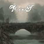 Veil of Mist - The Silent Frontier (EP) (2018) 320 kbps