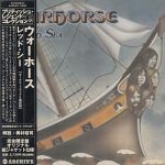 Warhorse - Red Sea (Japan Edition) (2008) 320 kbps