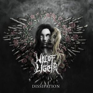 Will of Ligeia - Dissipation (EP) (2018)