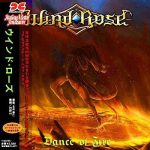 Wind Rose – Dance of Fire (Japan Edition 2019) (Compilation) 320 kbps