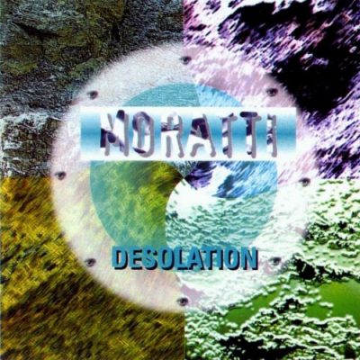 1996 - Desolation
