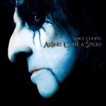 Alice Cooper - Аlоng Саmе А Sрidеr (2008) [2011] 320 kbps