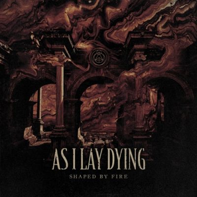 As I Lay Dying - Shaped by Fire (2019)