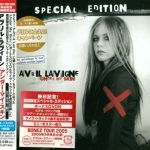 Avril Lavigne - Undеr Му Skin [Jараnеsе Еditiоn] (2004) 320 kbps