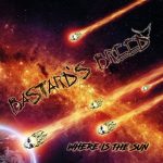 Bastard's Breed - Where Is The Sun (2019) 320 kbps