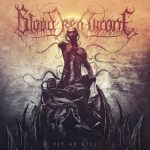 Blood Red Throne - Fit to Kill (2019) 320 kbps