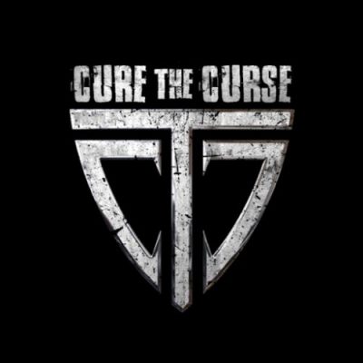 Cure the Curse - Cure the Curse (2019)