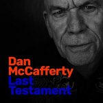 Dan McCafferty (ex-Nazareth) - Last Testament (2019) 320 kbps