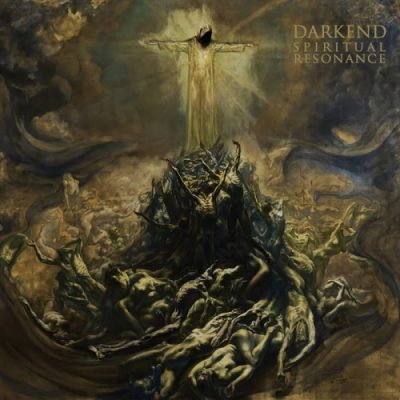 Darkend - Spiritual Resonance (2019)