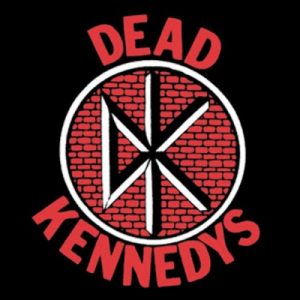 Dead Kennedys - Discography (1980-2007)