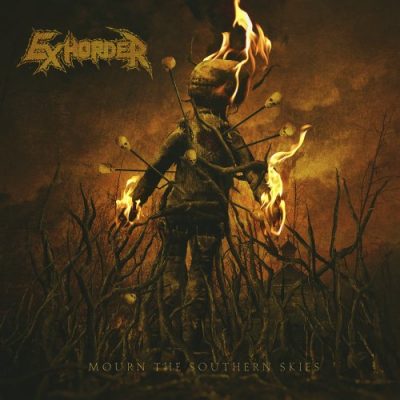 Exhorder - Mourn the Southern Skies (2019)