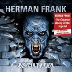 Herman Frank - Right In Тhе Guts (2012) [2016] 320 kbps