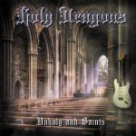 Holy Dragons - Unholy and Saints (2019) 320 kbps