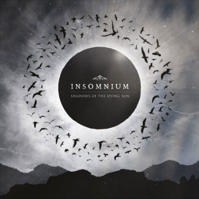 Insomnium - Shаdоws Оf Тhе Dуing Sun [2СD] (2014)