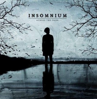 Insomnium - Асrоss Тhе Dаrк [Limitеd Еditiоn] (2009)