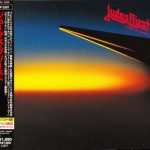 Judas Priest - Point Of Entry (Japan Edition) (2012) 320 kbps