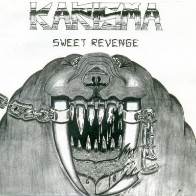 Karisma - Sweet Revenge (1983)