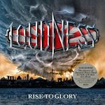 Loudness - Risе То Glоrу [2СD] (2018) 320 kbps