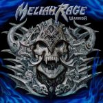 Meliah Rage - Wаrriоr (2014) 320 kbps