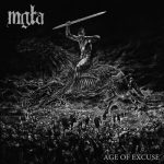 Mgła - Age Of Excuse (2019) 320 kbps